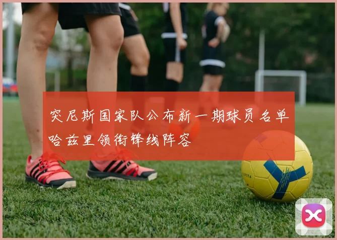 突尼斯国家队公布新一期球员名单哈兹里领衔锋线阵容