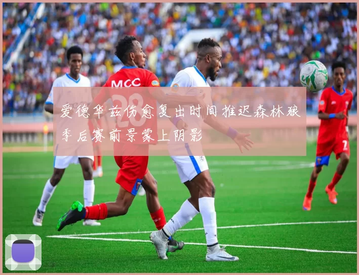 爱德华兹伤愈复出时间推迟森林狼季后赛前景蒙上阴影