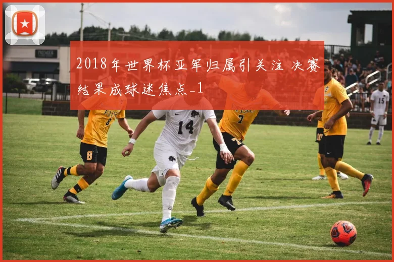 2018年世界杯亚军归属引关注 决赛结果成球迷焦点_1